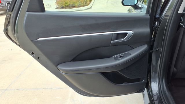 Used 2025 Hyundai Sonata SEL image 15