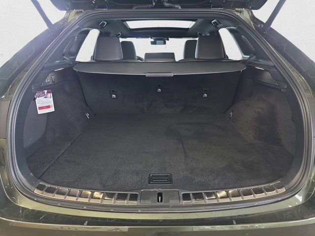 Certified 2024 Lexus RX 350 350h Luxury w/ Convenience Package image 12