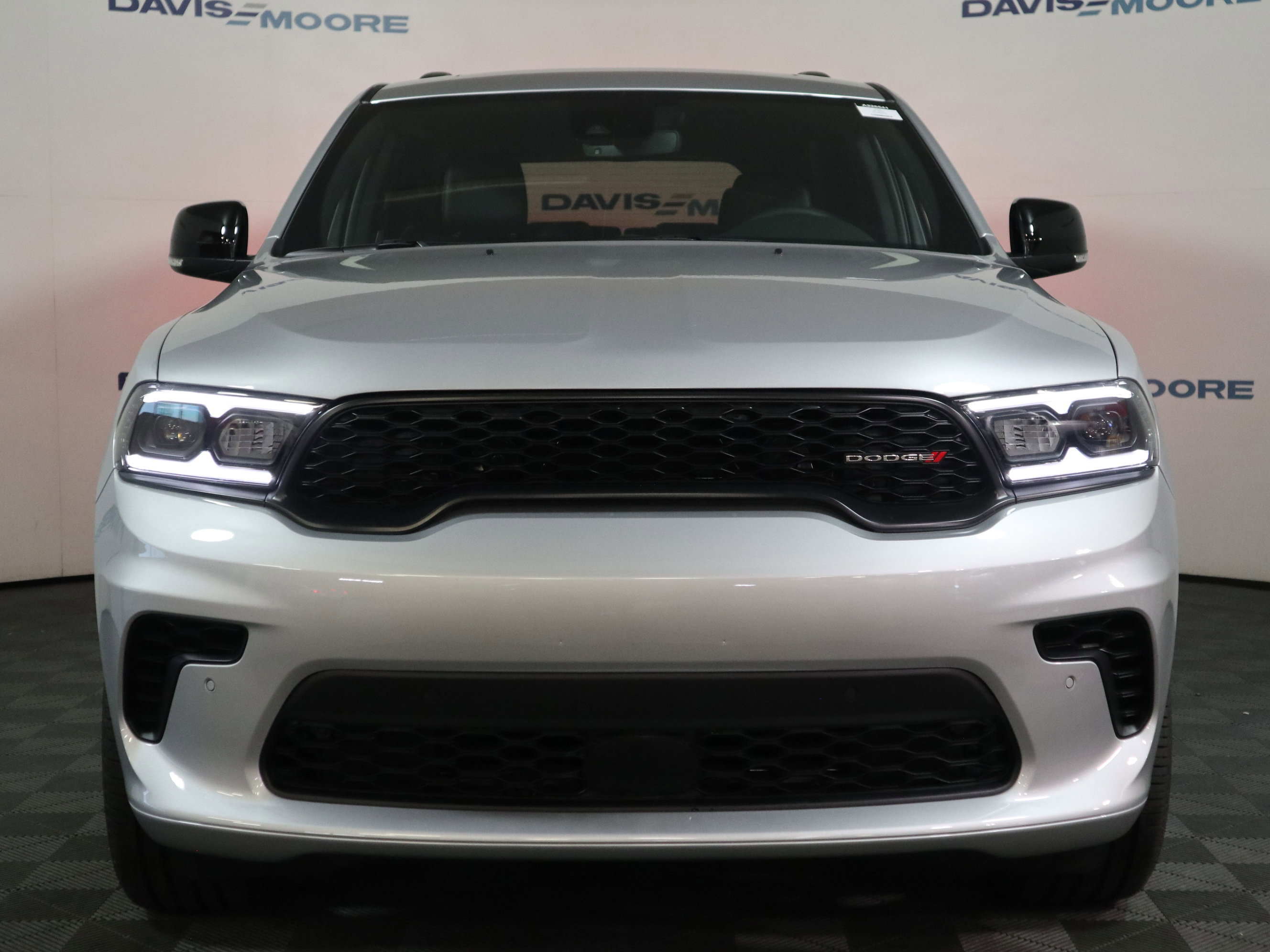 New 2026 Dodge Durango GT image 13