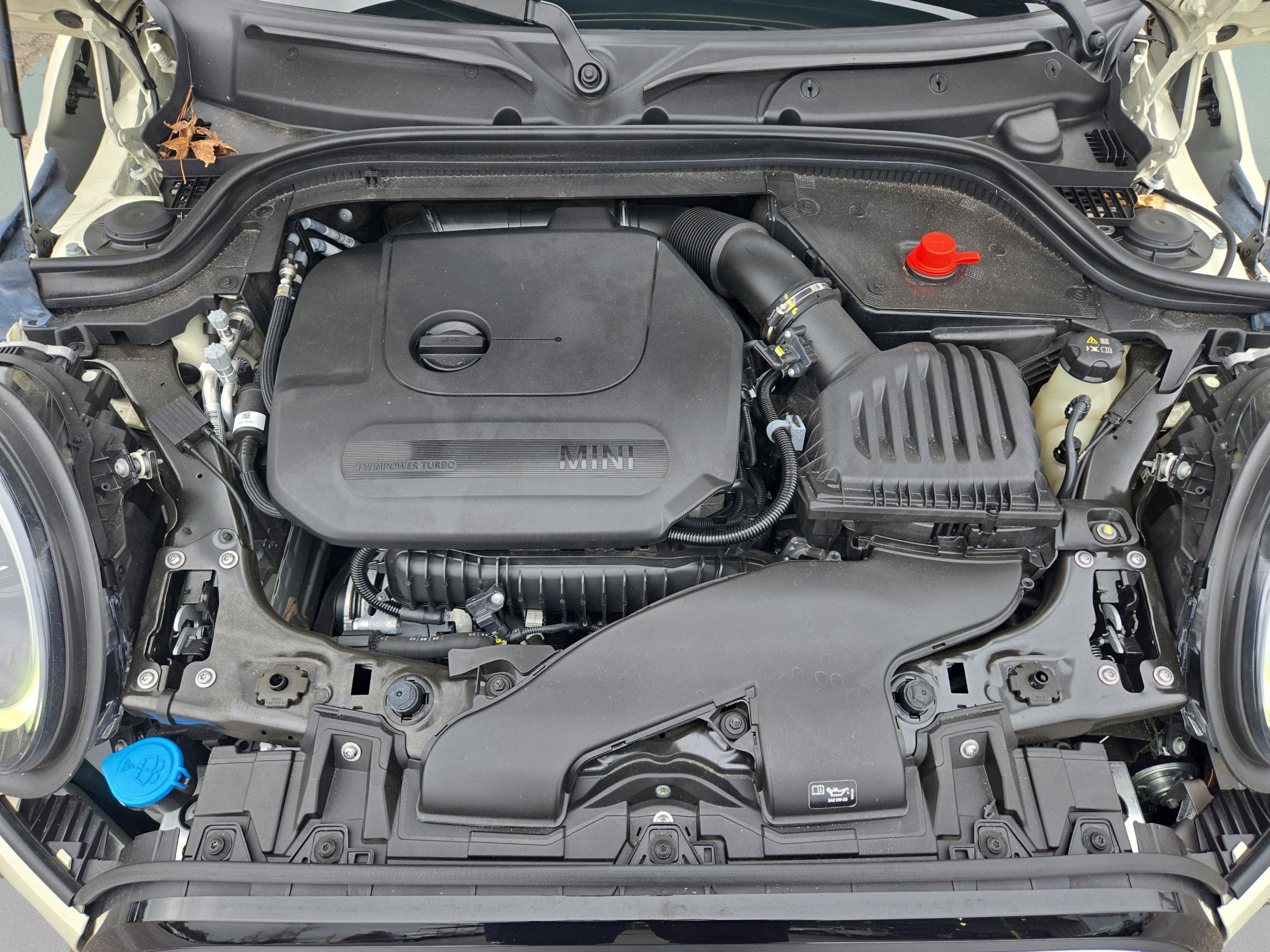 Used 2023 MINI Cooper Convertible image 29