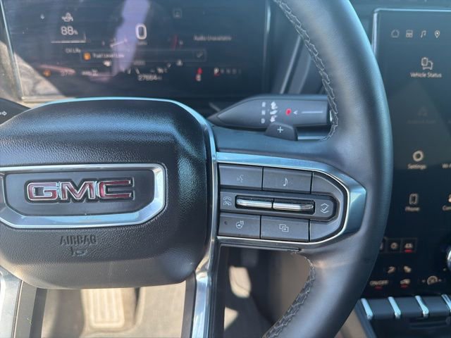 Used 2025 GMC Terrain Elevation image 21