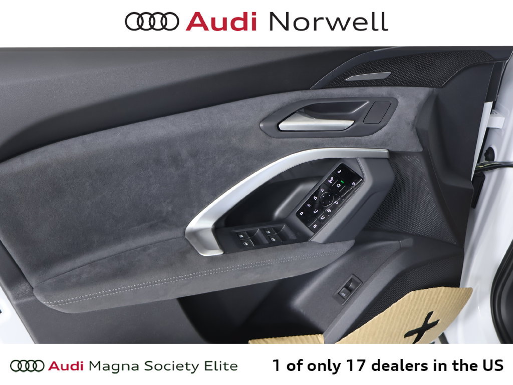 New 2026 Audi SQ5 Premium Plus AWD/4WD image 21