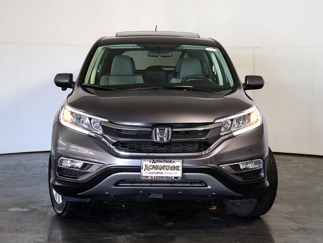 Used 2016 Honda CR-V EX image 9