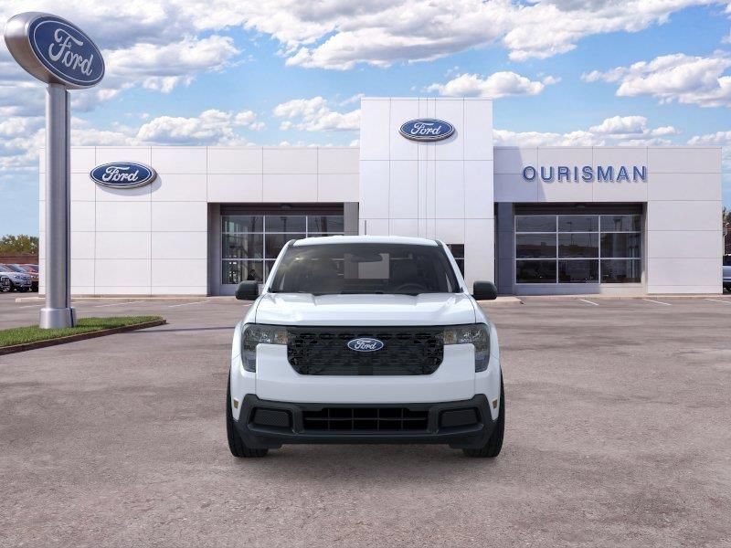 New 2026 Ford Maverick XLT w/ Equipment Group 301A AWD/4WD image 2