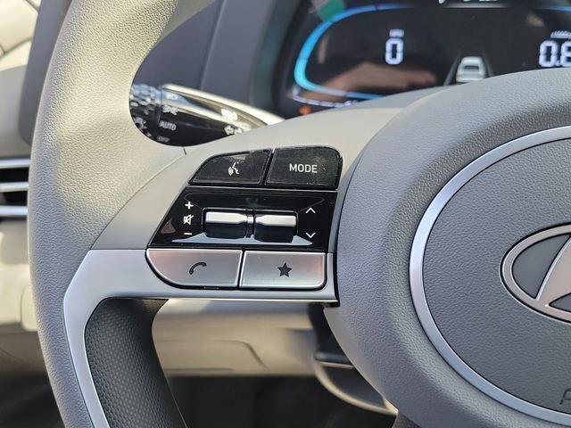 New 2026 Hyundai Elantra SE image 5