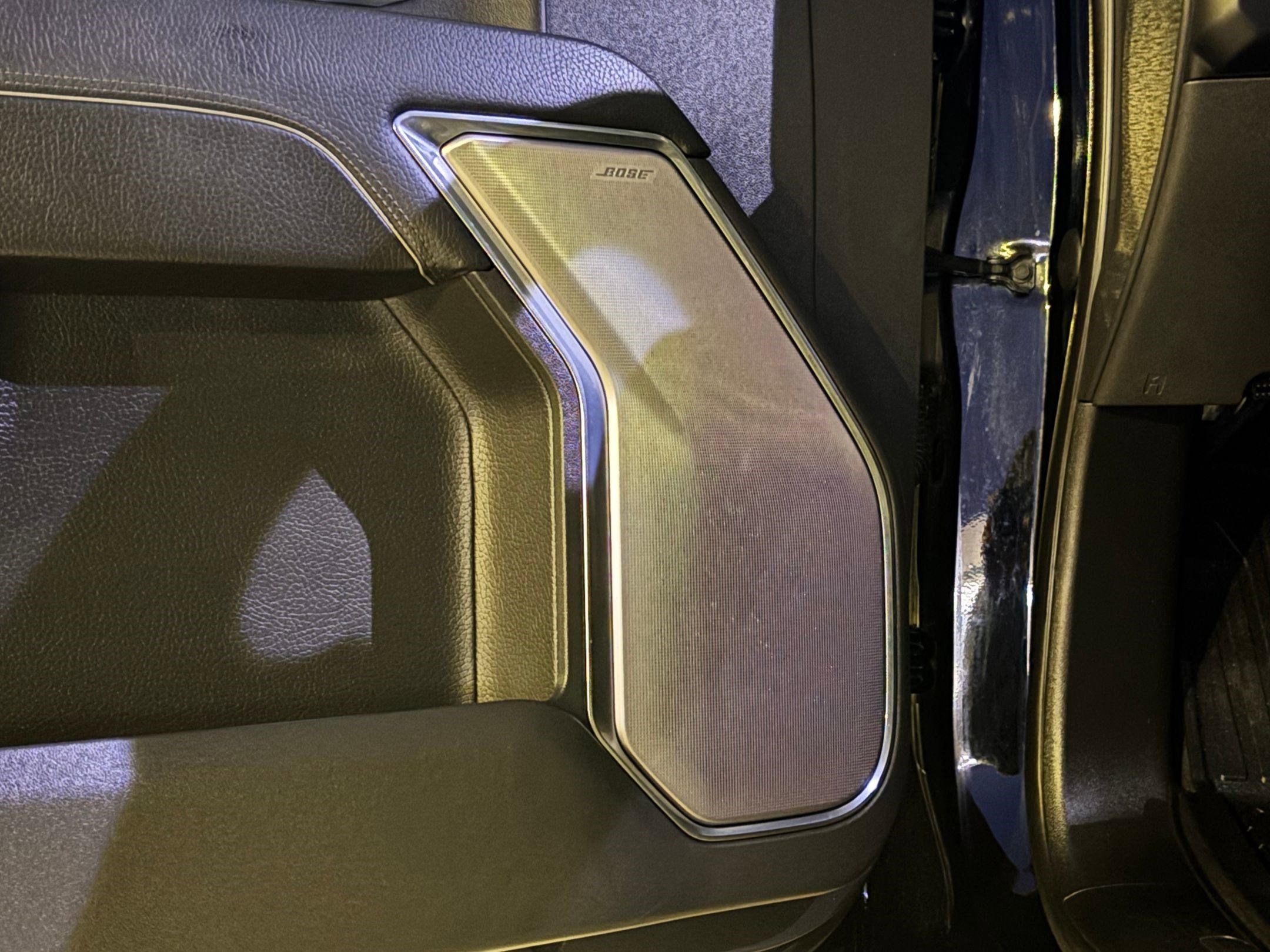 Used 2023 GMC Sierra 1500 Denali w/ Denali Reserve Package image 13