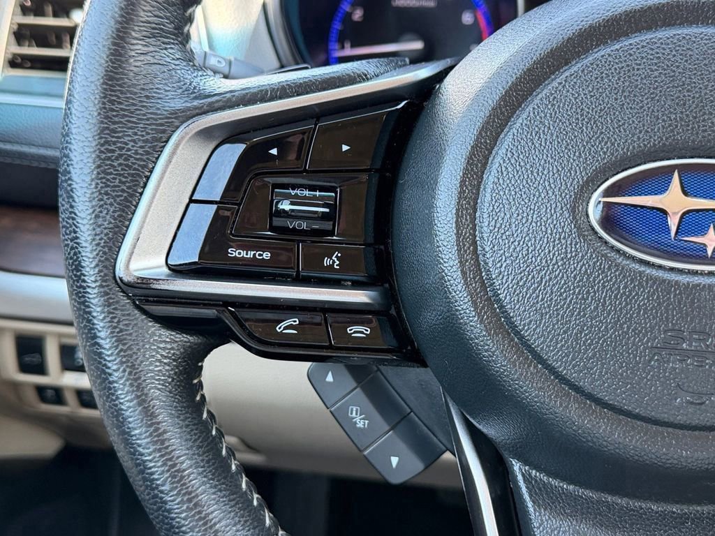 Used 2019 Subaru Outback 2.5i Limited image 11