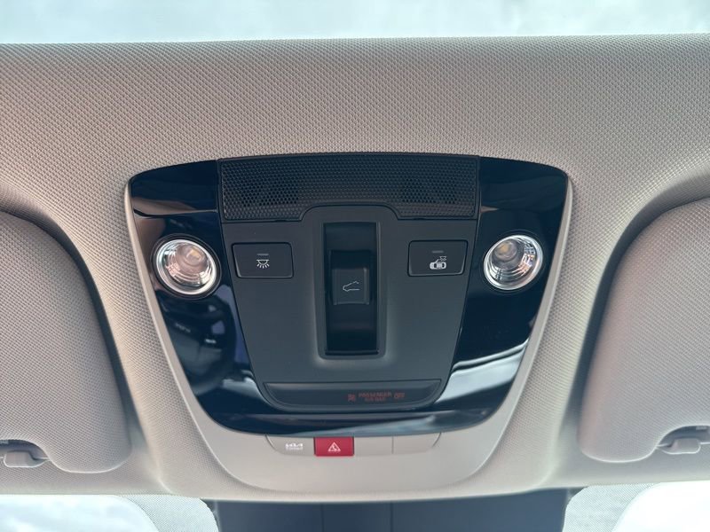 New 2026 Kia Sorento S w/ S Panoramic Sunroof Package image 43