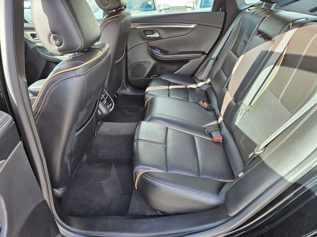 Used 2019 Chevrolet Impala Premier image 18