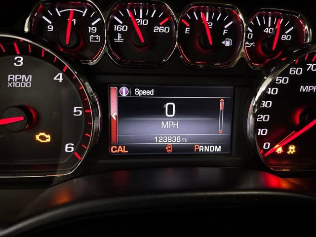 Used 2016 GMC Sierra 1500 SLE w/ SLE Value Package AWD/4WD image 22
