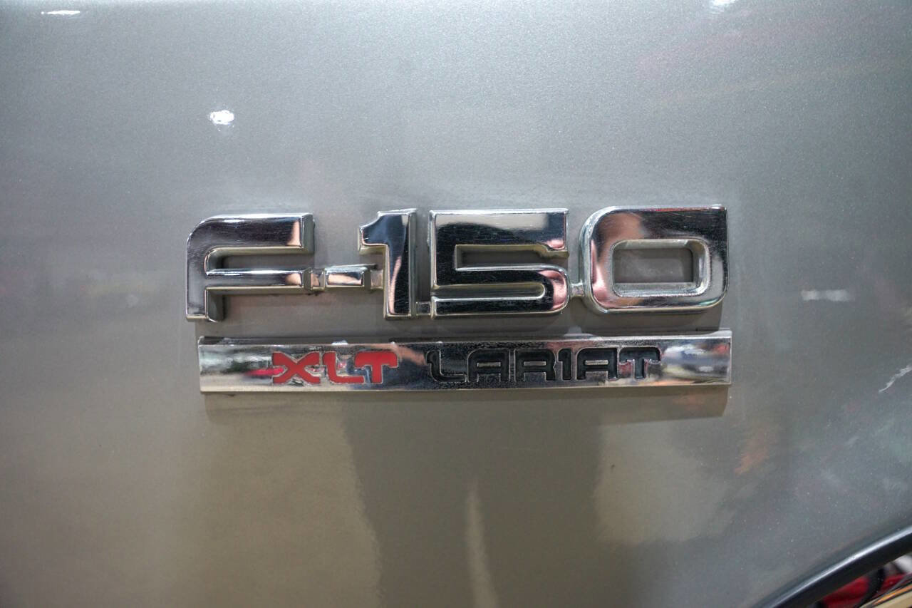 Used 1990 Ford F150 4x4 Regular Cab image 24