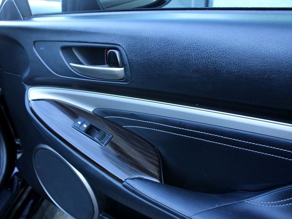 Used 2015 Lexus RC 350 w/ Luxury Package image 13