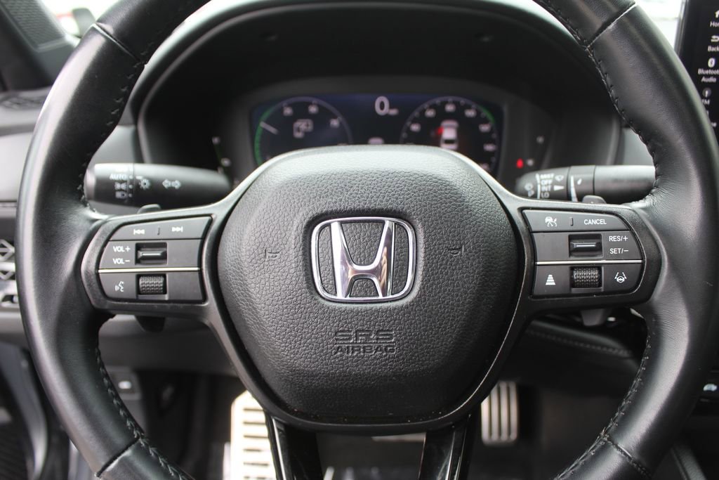 Used 2024 Honda Accord Sport image 17