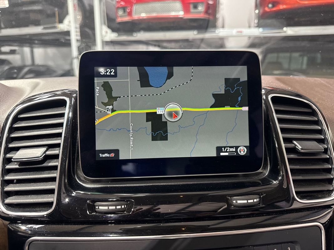 Used 2017 Mercedes-Benz GLE 350 4MATIC image 73