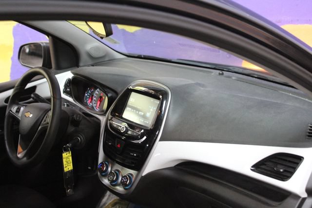 Used 2016 Chevrolet Spark LT FWD image 12