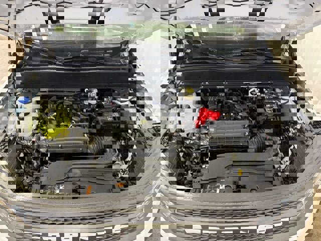 New 2025 Ford Bronco Sport Big Bend image 23