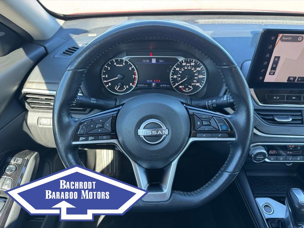 Used 2023 Nissan Altima 2.5 SL image 13