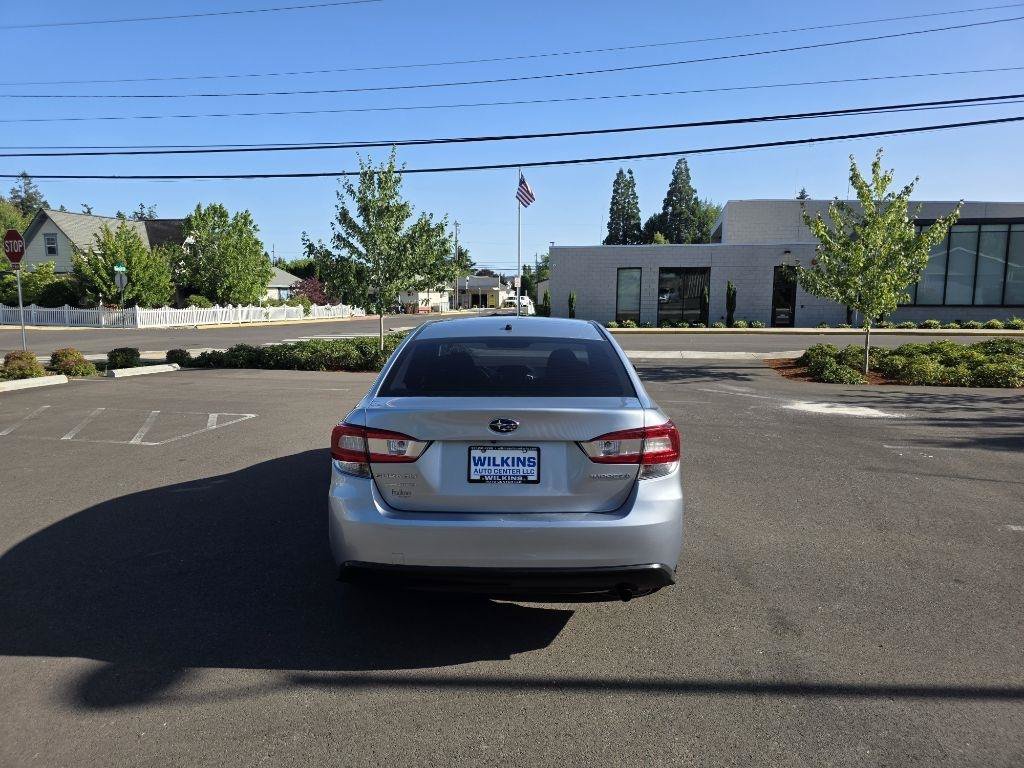 Used 2019 Subaru Impreza 2.0i AWD/4WD image 6