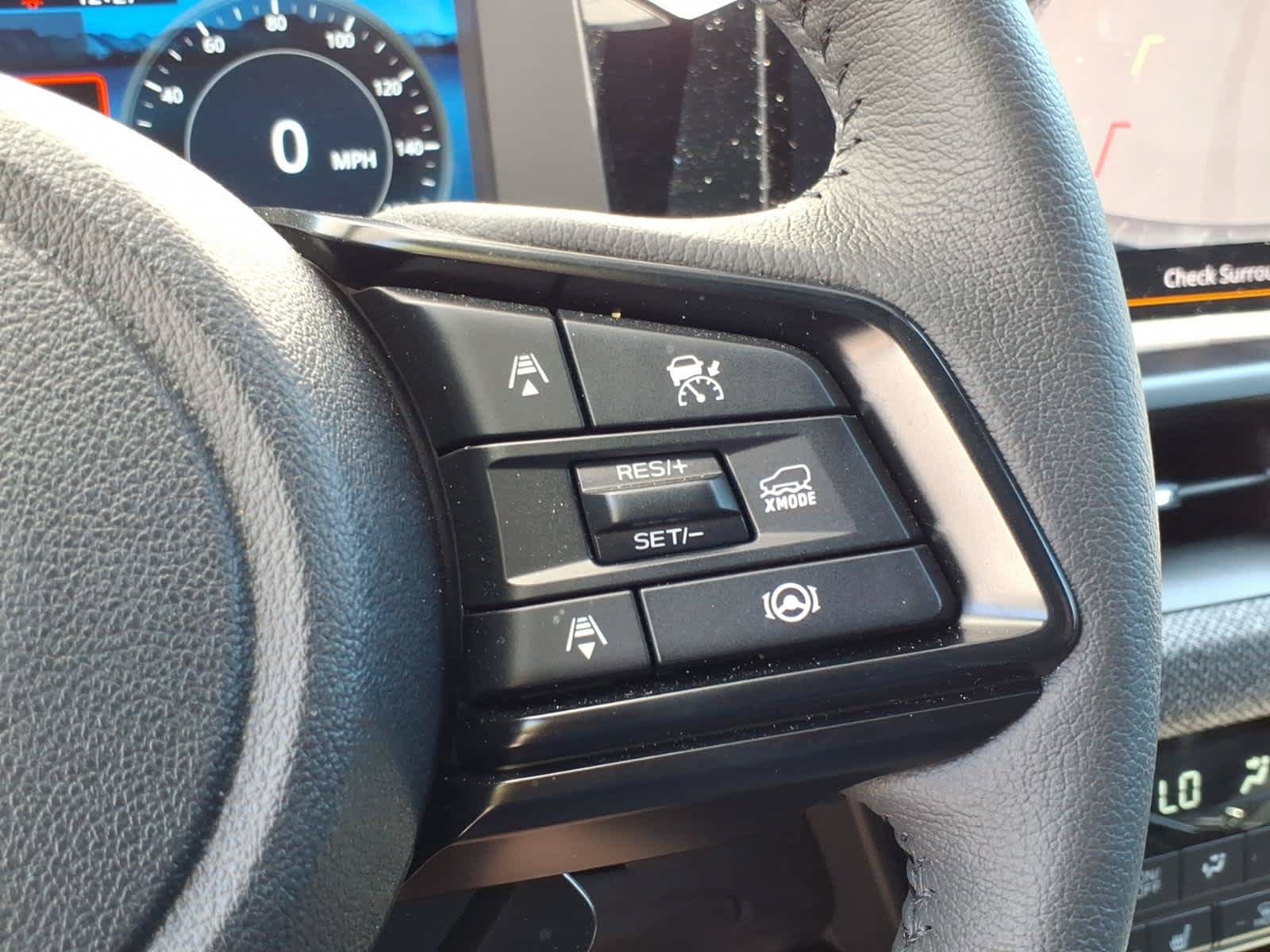 Certified 2026 Subaru Outback Premium AWD/4WD image 41
