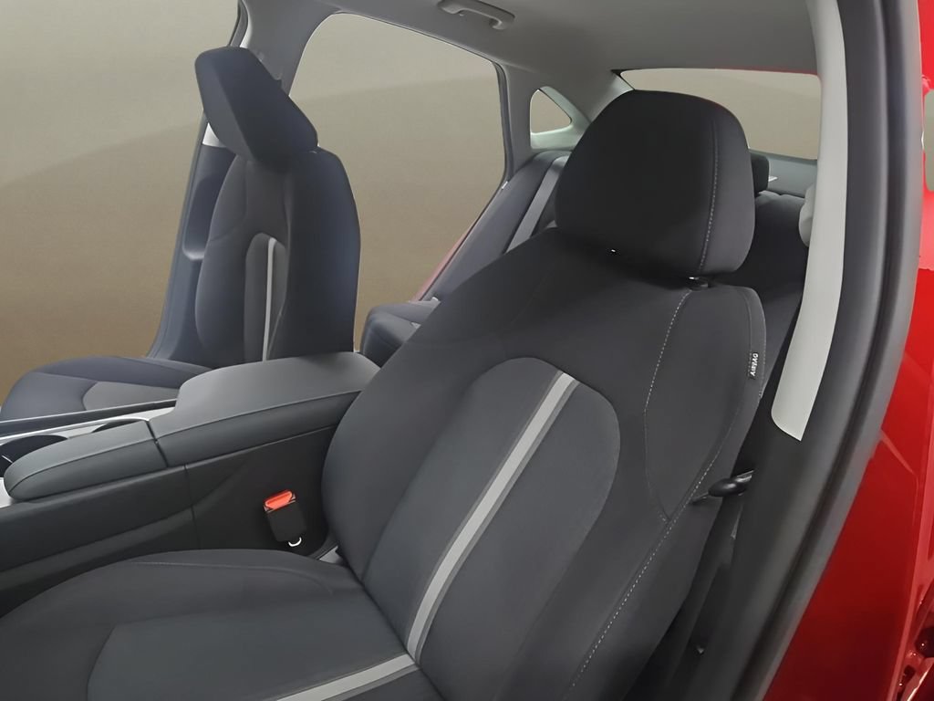 New 2026 Hyundai Sonata SEL FWD image 13