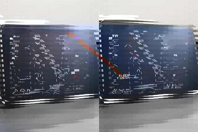 Used 2017 Lexus RX 450h AWD image 29