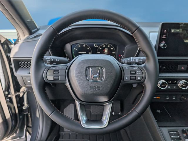 New 2026 Honda CR-V Sport-L image 15