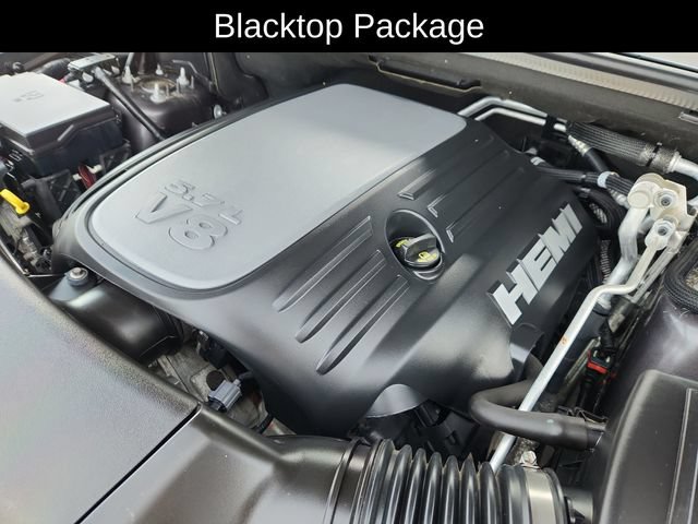 Used 2020 Dodge Durango R/T w/ Blacktop Package AWD/4WD image 17