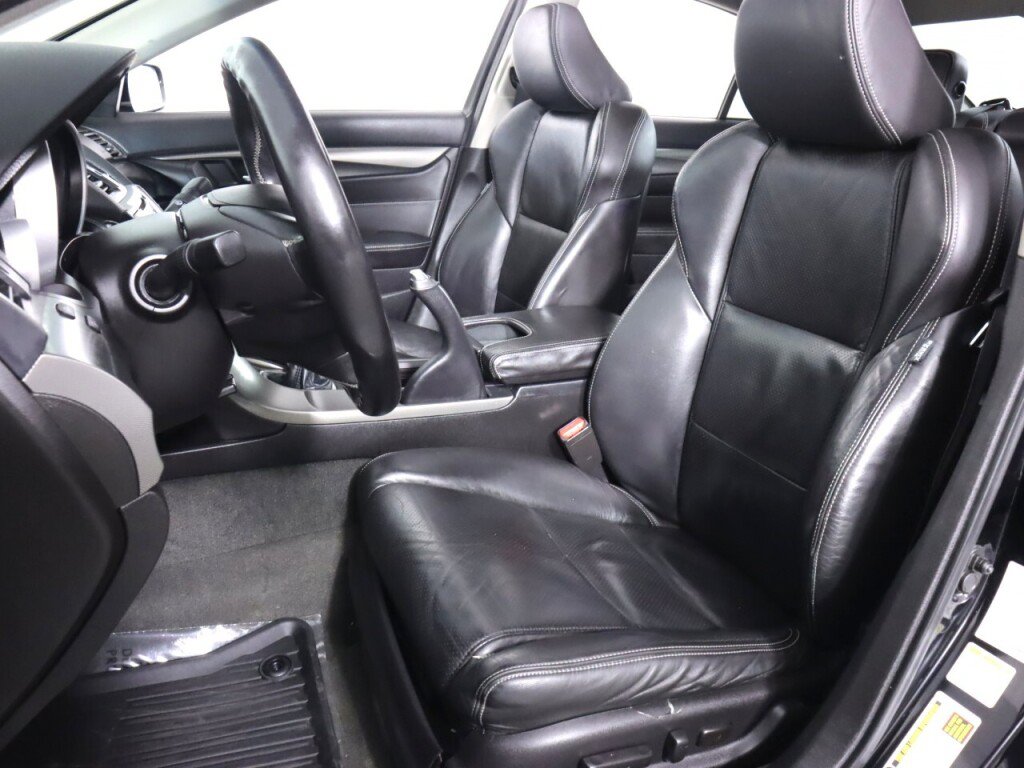 Used 2012 Acura TL SH-AWD image 27
