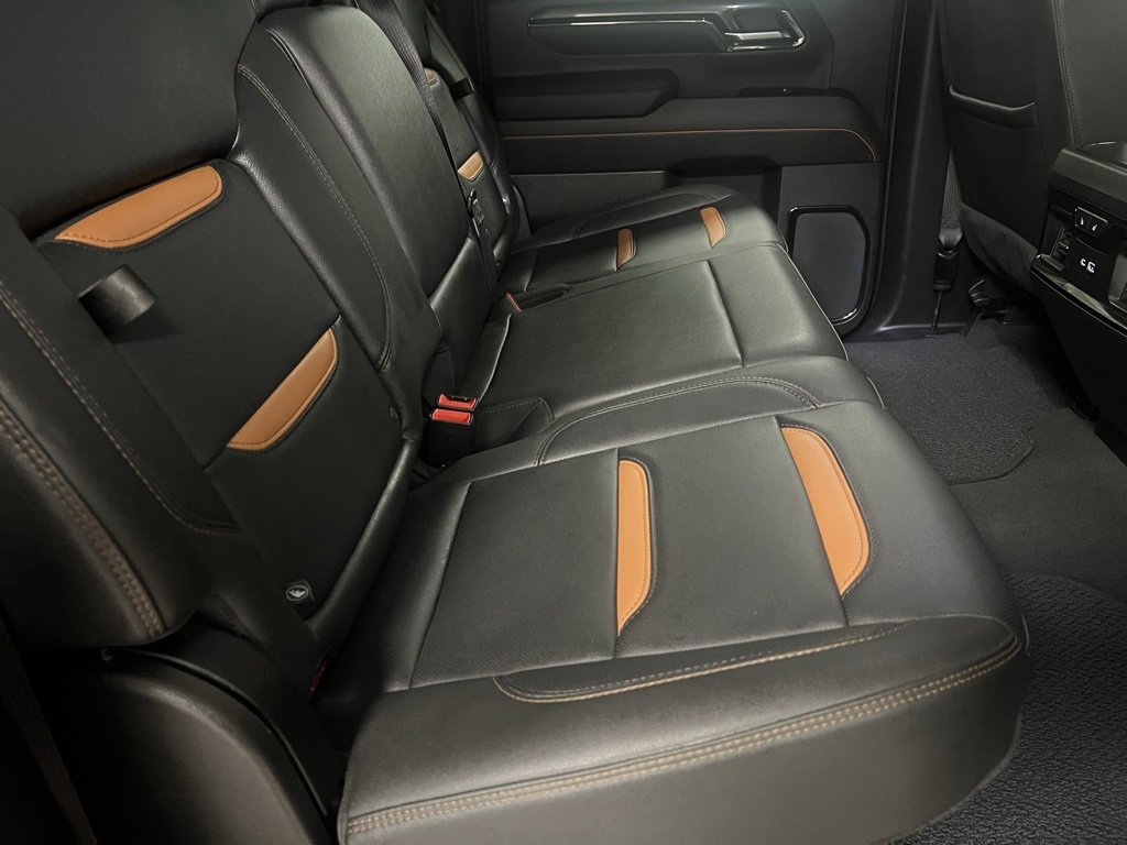 Used 2024 GMC Sierra 3500 AT4 w/ AT4 Premium Plus Package image 56