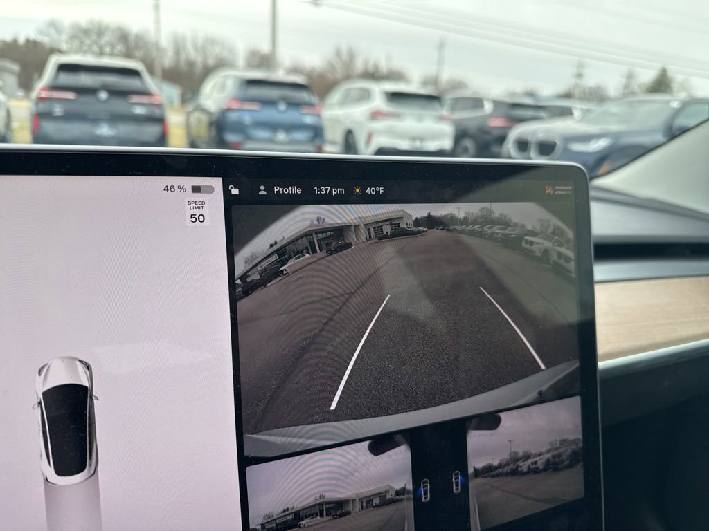 Used 2022 Tesla Model 3 Long Range image 15