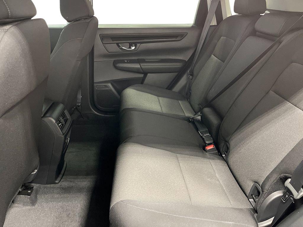 New 2026 Honda CR-V LX image 15