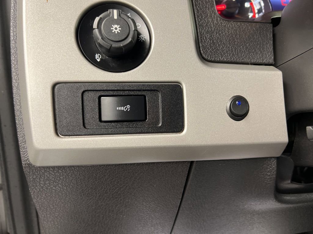 Used 2012 Ford F150 FX4 w/ FX Luxury Pkg image 22