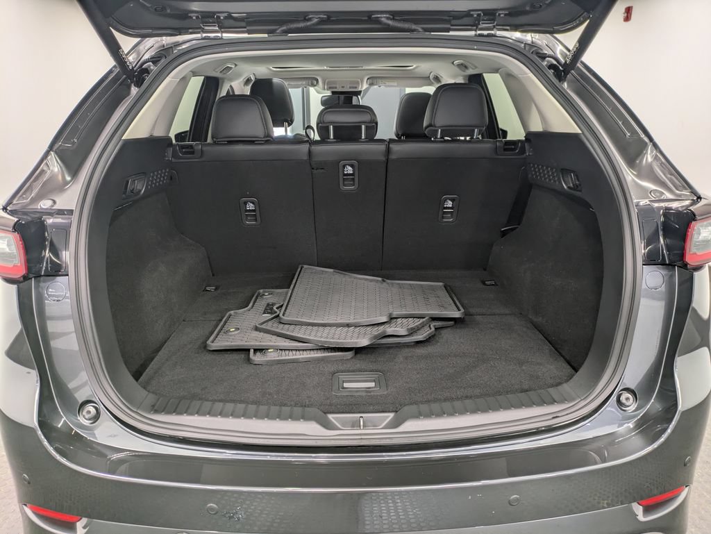 Used 2025 MAZDA CX-5 AWD 2.5 S w/ Premium Plus Pkg image 25