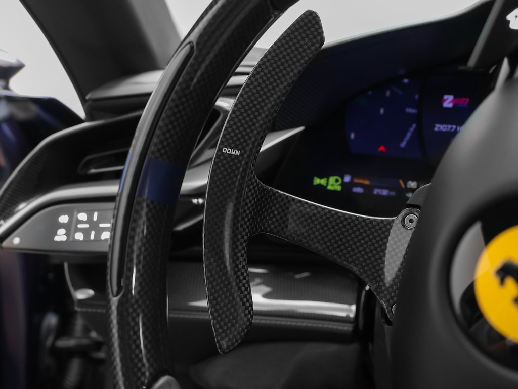 Certified 2023 Ferrari SF90 Stradale image 53