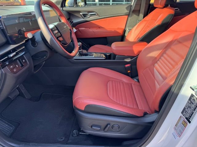 Used 2026 Kia Sportage SX image 17