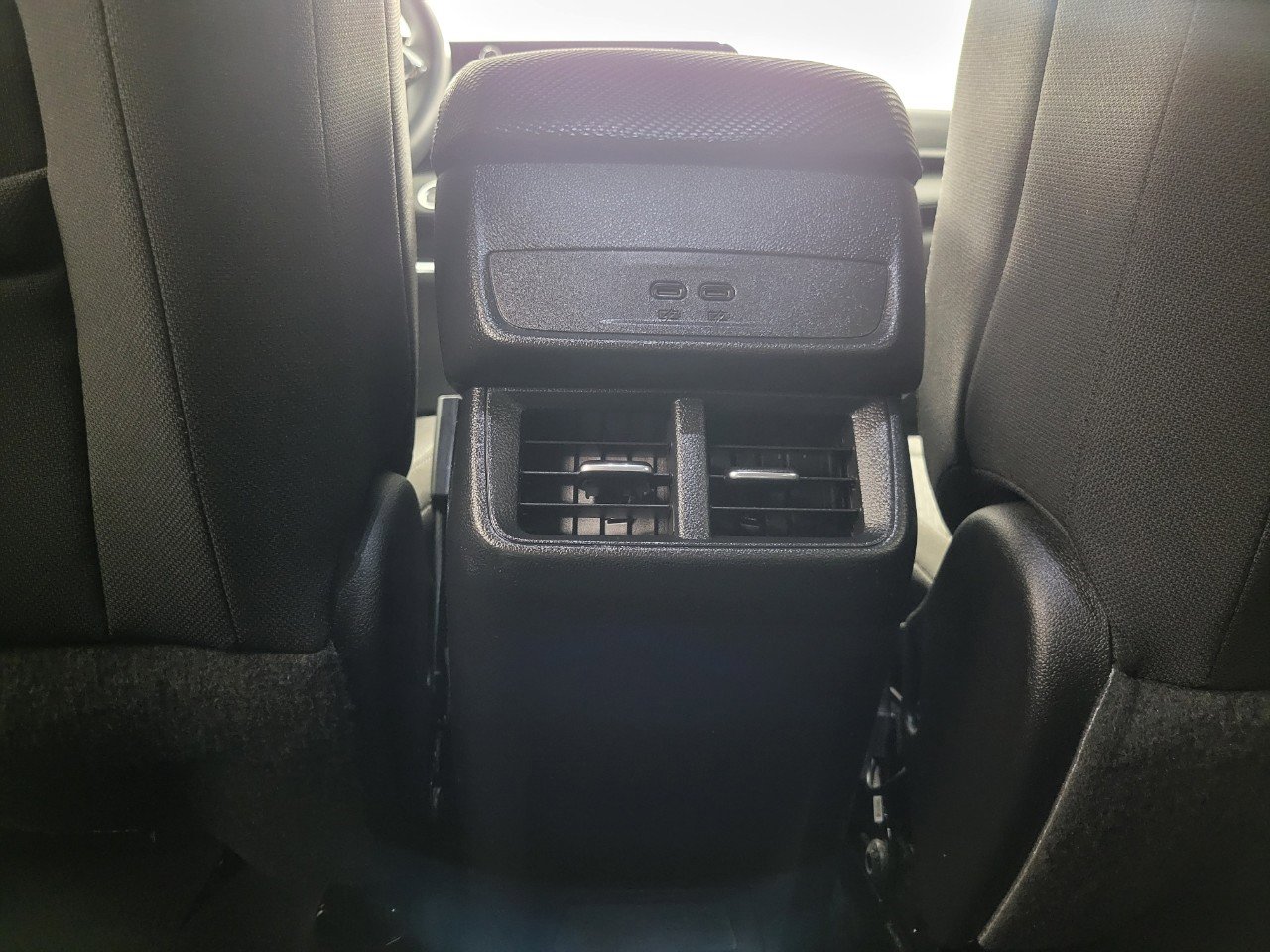 Used 2025 Chevrolet Equinox LT AWD/4WD image 22