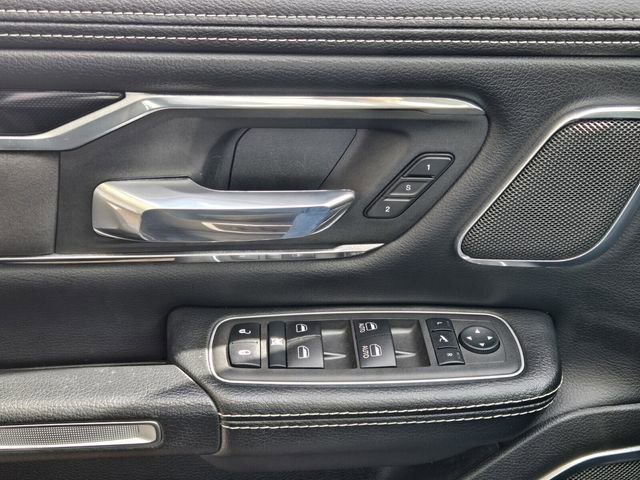 Used 2022 RAM 1500 Laramie image 30