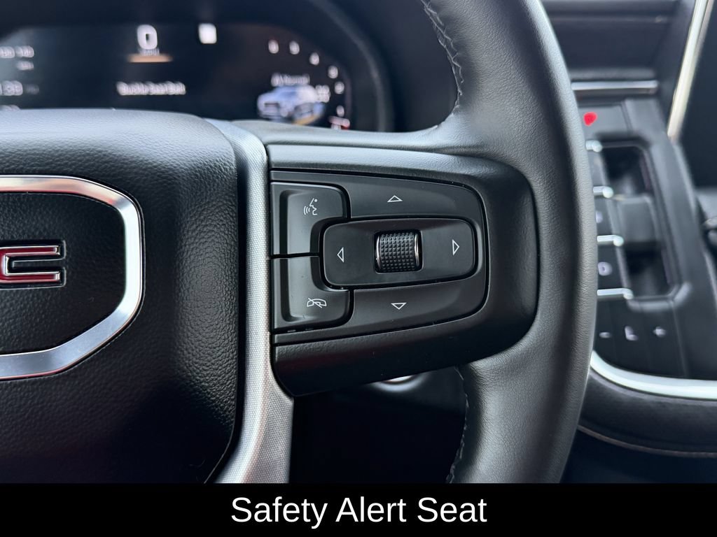 Used 2023 GMC Yukon SLT w/ SLT Premium Package AWD/4WD image 19