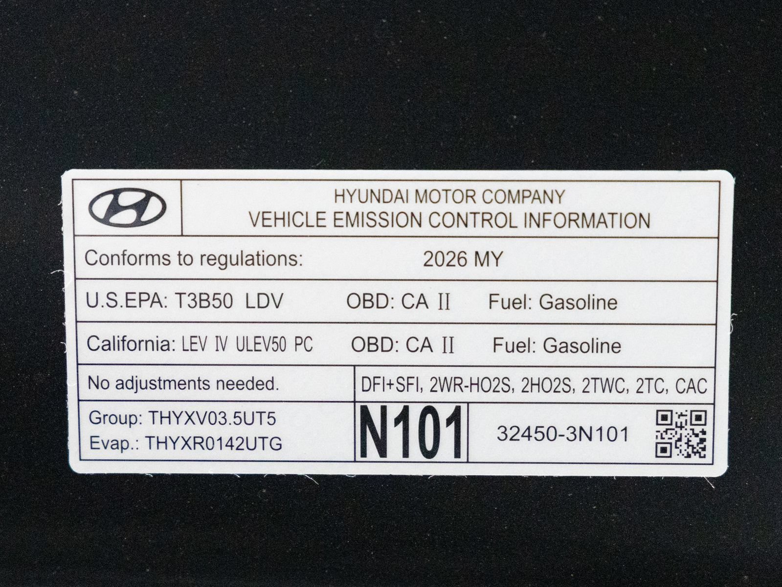 Used 2026 Genesis GV70 3.5T Sport Prestige AWD/4WD image 39
