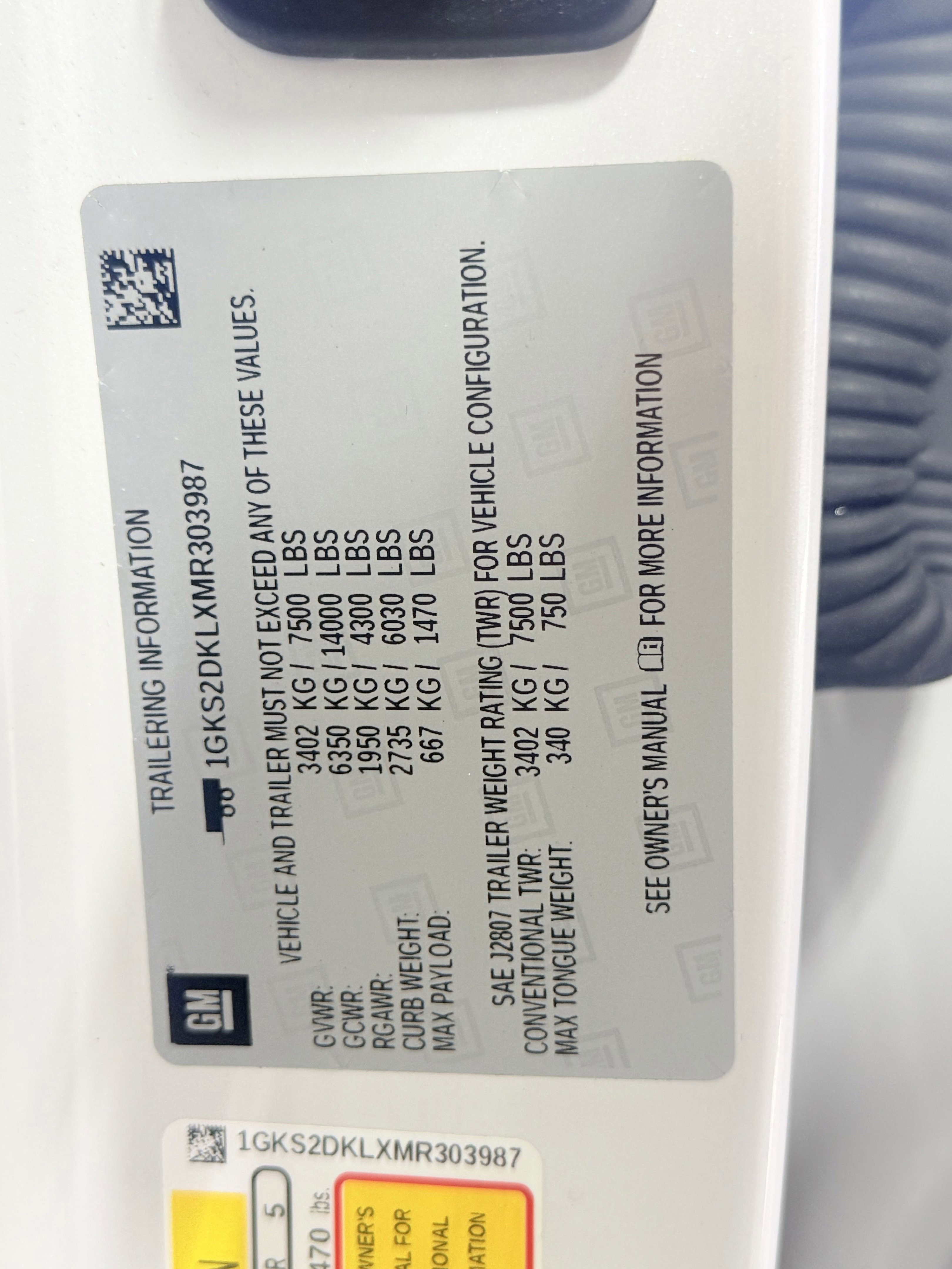 Used 2021 GMC Yukon Denali w/ Denali Premium Package image 31