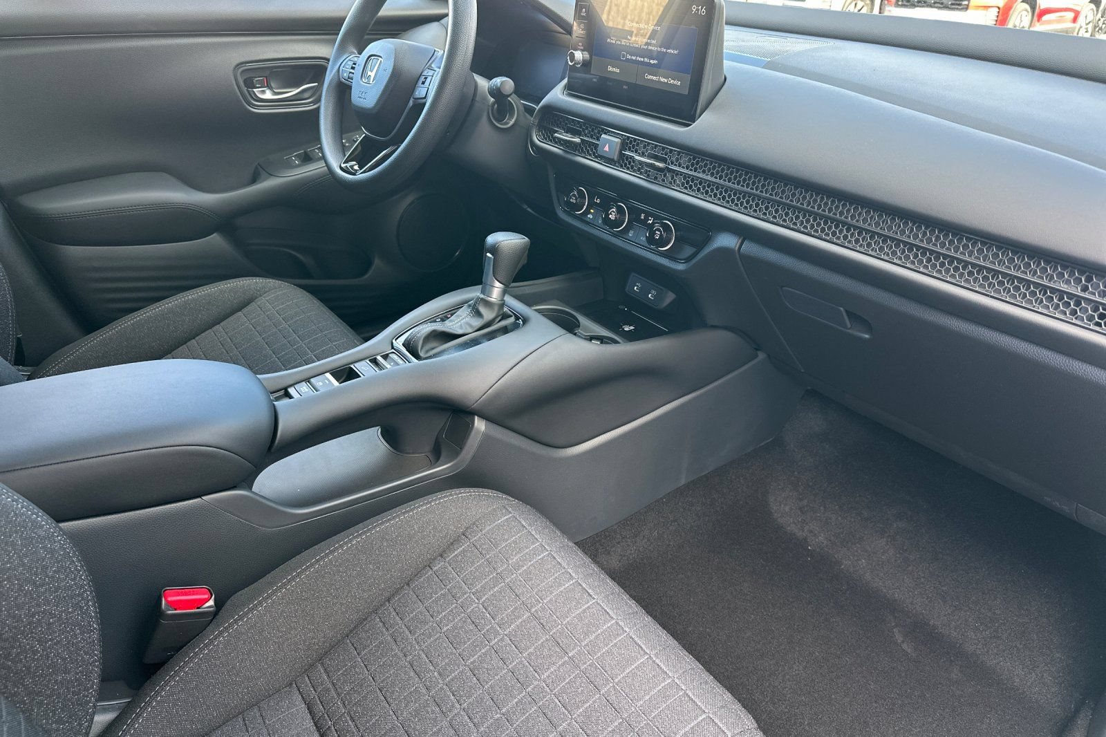 New 2027 Honda HR-V LX image 16
