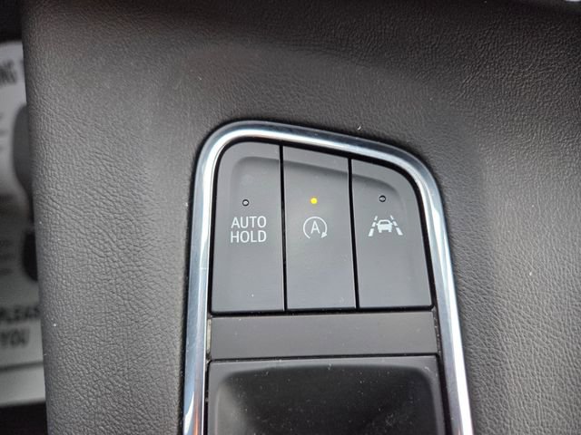 Used 2023 Cadillac Escalade ESV Sport w/ Touring Package AWD/4WD image 32