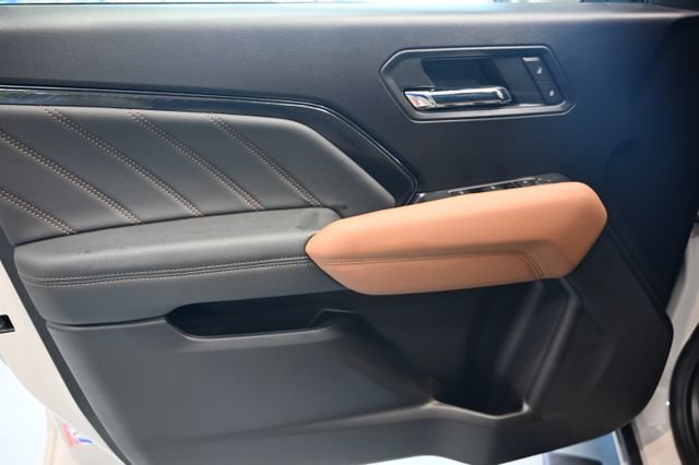New 2026 GMC Canyon AT4 AWD/4WD image 26