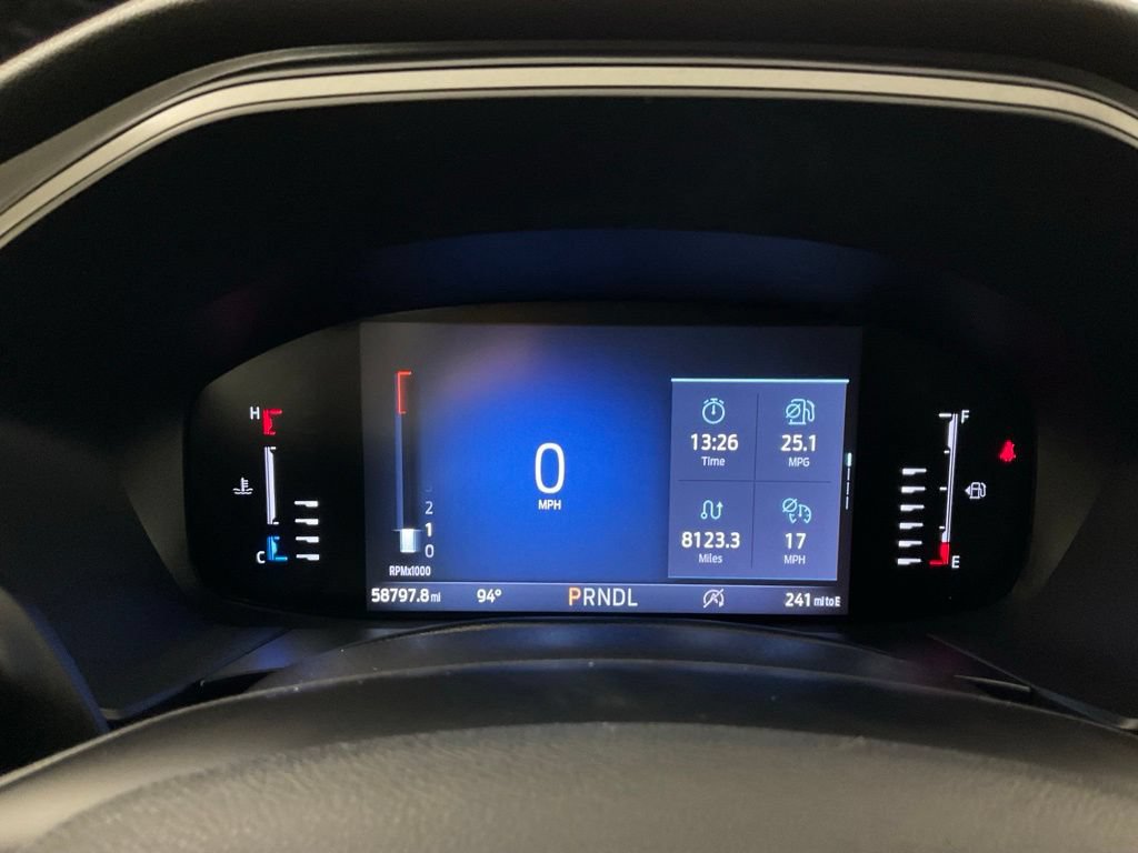 Used 2024 Ford Escape Active FWD image 26