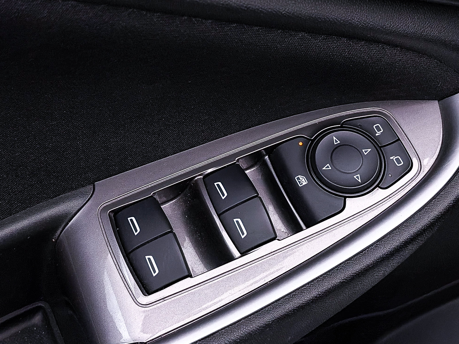 Used 2025 Chevrolet Malibu LS FWD image 15