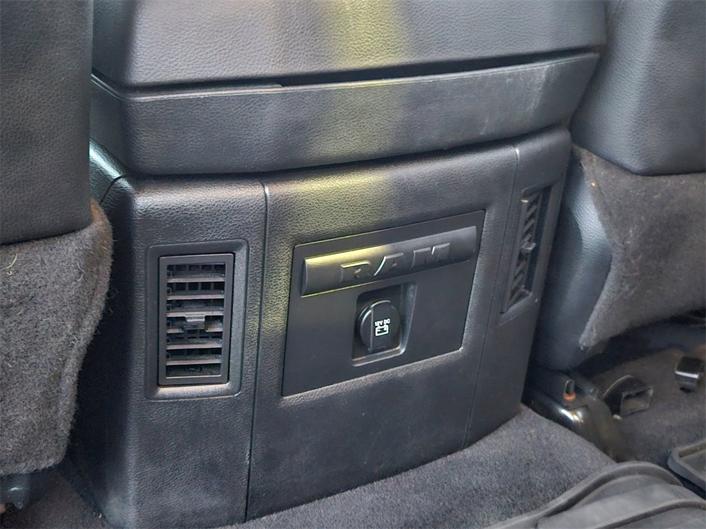 Used 2018 RAM 1500 Sport image 29