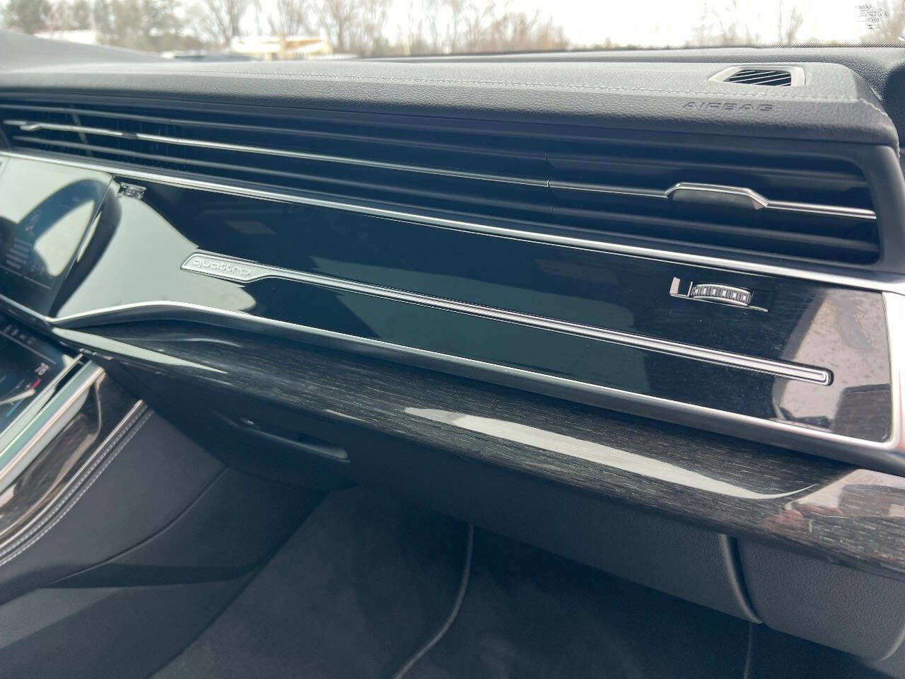 Used 2025 Audi Q7 3.0T Premium Plus image 21