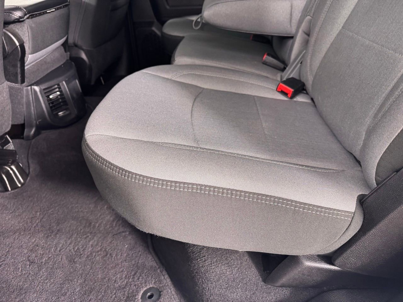 Used 2024 RAM 2500 Big Horn image 24