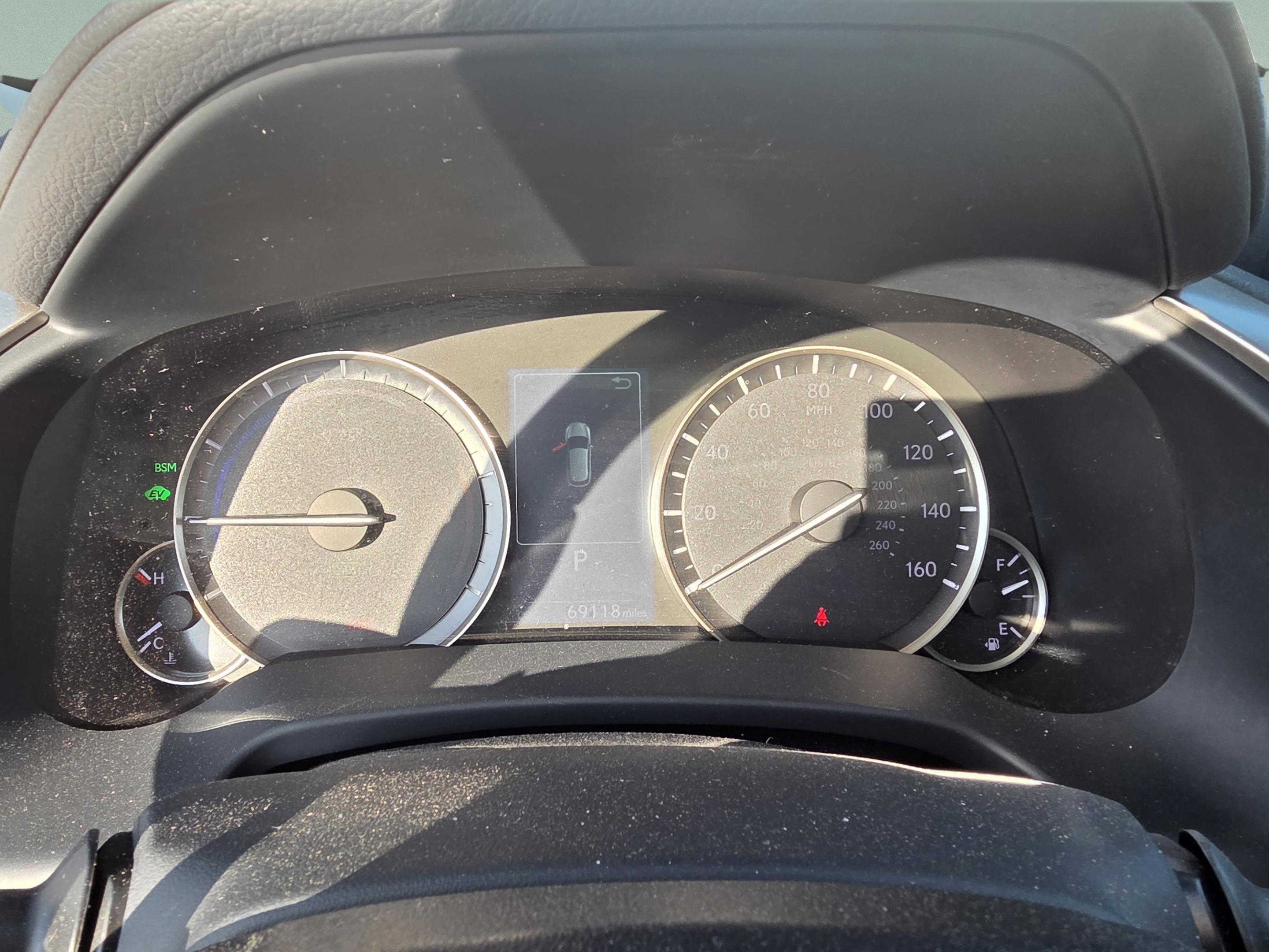 Used 2021 Lexus RX 450hL AWD w/ Premium Package image 16