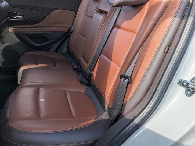 Used 2015 Buick Encore Leather image 14